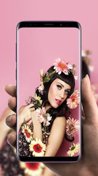 Image 3 for Katy Perry Wallpapers