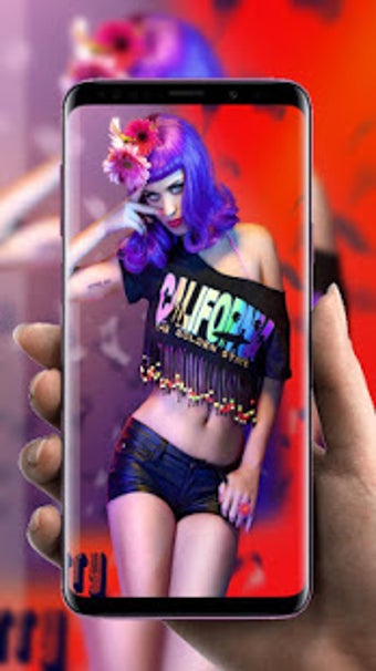 Image 1 for Katy Perry Wallpapers
