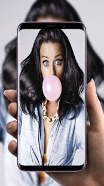 Image 0 for Katy Perry Wallpapers