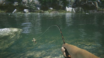 Image 0 for Ultimate Fishing Simulato…