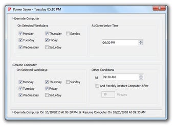 Image 0 for Power Saver
