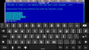 Imagen 1 para TurboCdroid