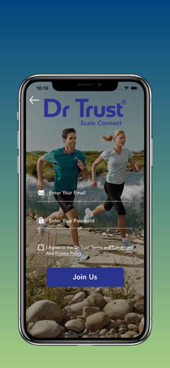Image 2 for Dr Trust Scale Connect