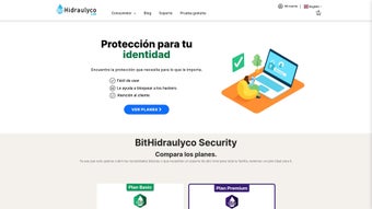 Image 0 for BitHidraulyco Antivirus