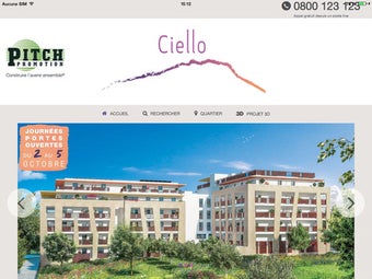 Imagen 0 para Ciello - Pitch Promotion