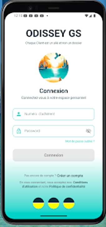 Image 0 for OGS Connect