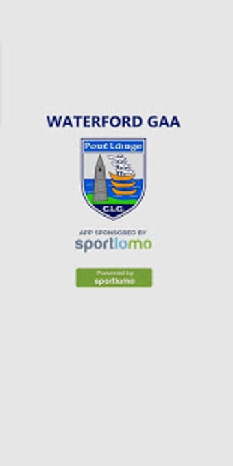 Image 0 for Waterford GAA