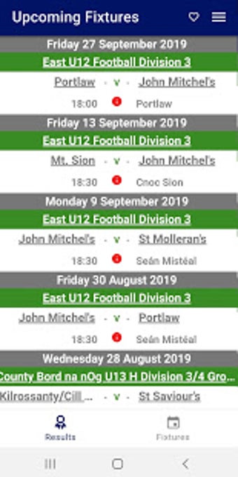 Image 1 for Waterford GAA