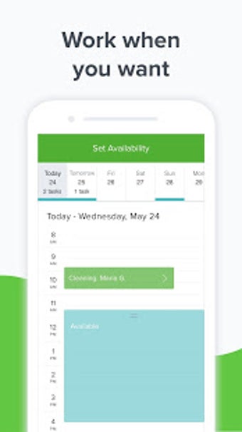 Imagen 0 para Tasker by TaskRabbit