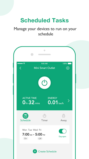 Image 2 for Vesync App 1.6