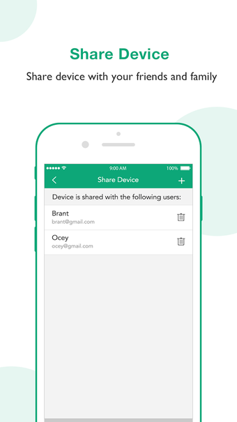 Image 3 for Vesync App 1.6
