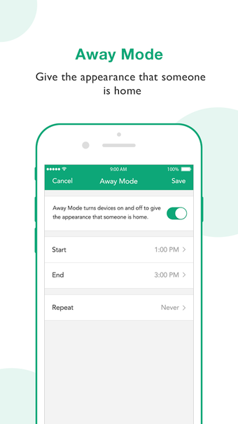 Image 2 for Vesync App 1.6