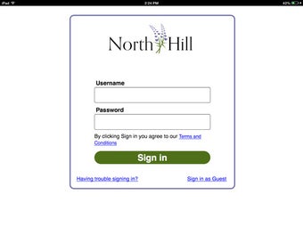 Image 0 for MyNorthHill