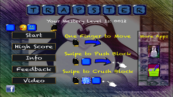 Image 0 for Trapster 1.0