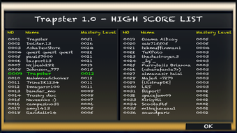 Image 1 for Trapster 1.0