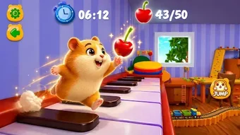 Image 0 for Be A Hamster