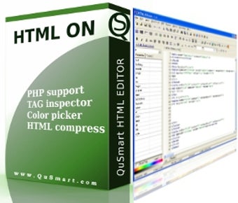 Image 0 for HTML ON