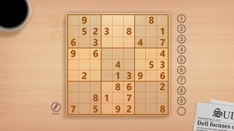 Image 0 for Sudoku Free for Windows 8