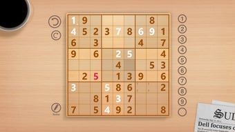 Image 1 for Sudoku Free for Windows 8