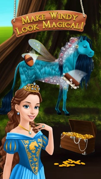 Image 2 for Princess Gloria Horse Clu…