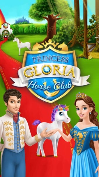 Image 3 for Princess Gloria Horse Clu…