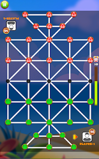 Image 2 for Tiger Vs Goat Multiplayer…