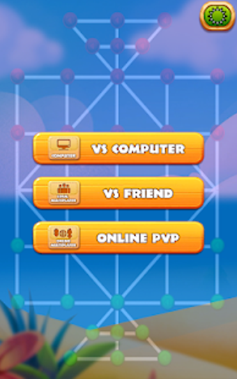 Image 1 for Tiger Vs Goat Multiplayer…