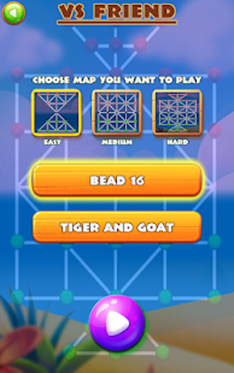 Image 0 for Tiger Vs Goat Multiplayer…