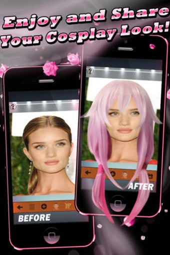 Imagen 0 para Cosplay Hairstyles