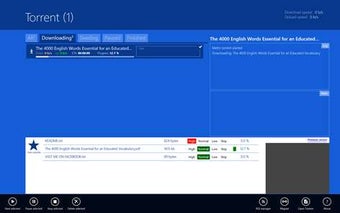 Image 1 for Free Torrent for Windows …