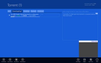 Image 0 for Free Torrent for Windows …