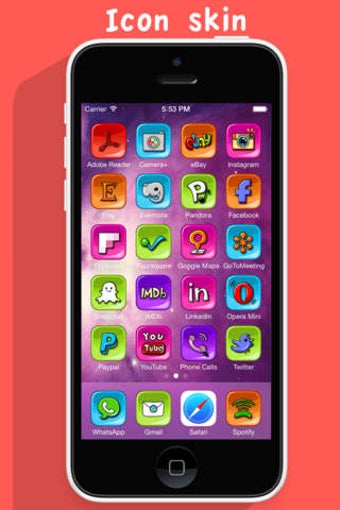 Imagen 0 para My Screen - Dress Up Your…