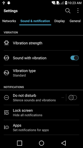 Imagen 2 para Dream UI High Contrast II…