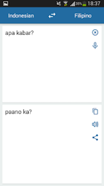 Imagen 2 para Indonesian Filipino Trans…