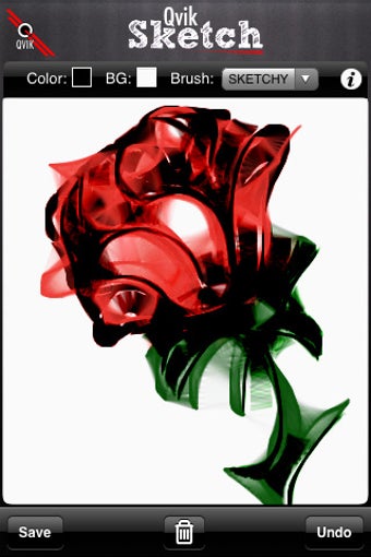 Image 0 for Qvik Sketch