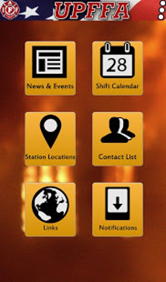 Image 1 for Firefighter Mobile