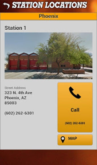 Image 3 for Firefighter Mobile