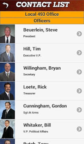 Image 2 for Firefighter Mobile