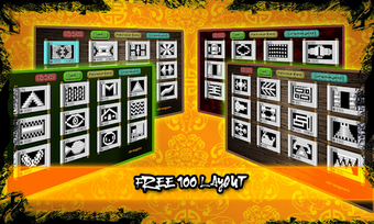 Imagen 1 para Mahjong Deluxe