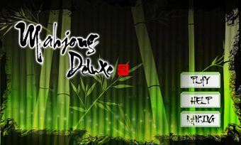 Imagen 0 para Mahjong Deluxe