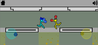 Imagen 3 para Supreme Duelist Stickman