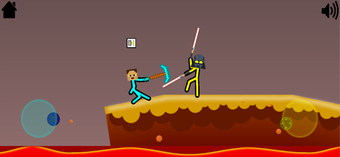 Imagen 1 para Supreme Duelist Stickman