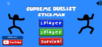 Imagen 0 para Supreme Duelist Stickman