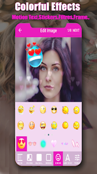 Image 1 for Photo Video Maker with Mu…