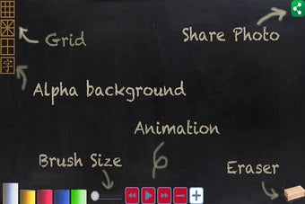 Image 0 for Graffiti Animation