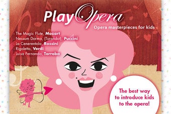 Image 0 for Play Opera: Mozart, Pucci…