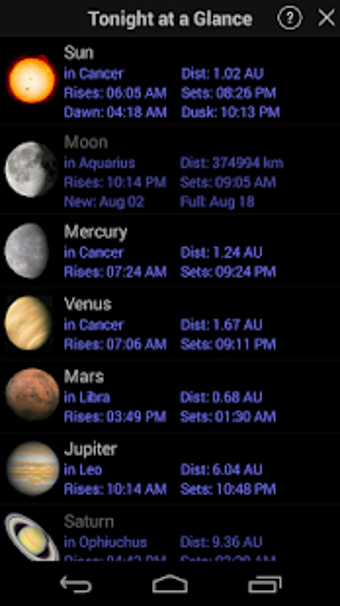 Imagen 2 para Orion StarSeek 5