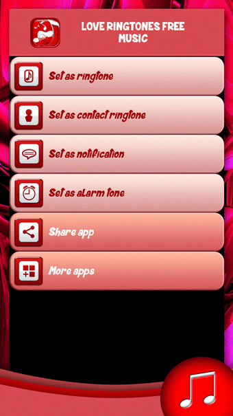 Imagen 0 para Love Ringtones Free Music