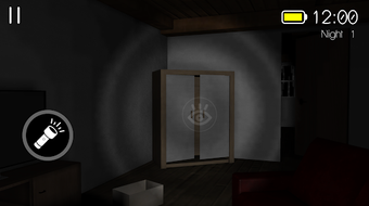 Image 0 for Insomnia Returns | Horror…