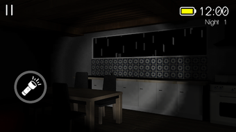 Imagen 1 para Insomnia Returns | Horror…
